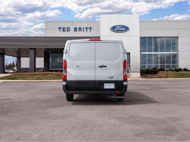 2027 Ford Transit-150 Base