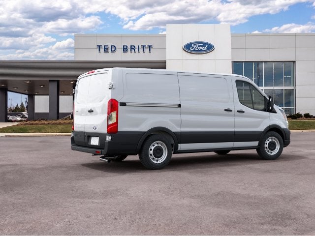2027 Ford Transit-150 Base