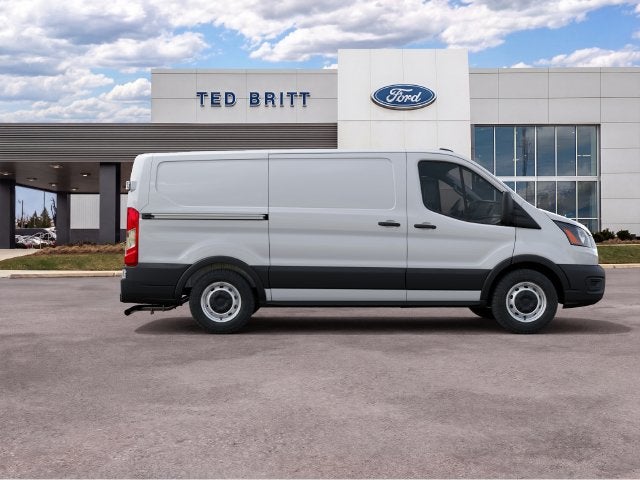 2027 Ford Transit-150 Base