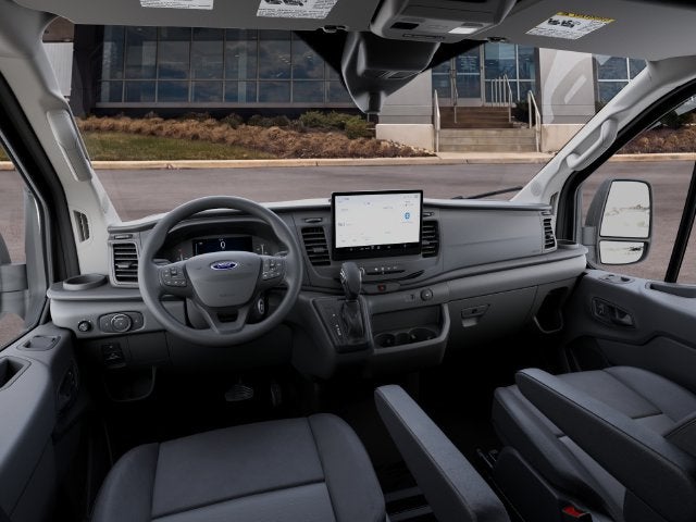 2027 Ford Transit-150 Base