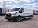 2027 Ford Transit-150 Base