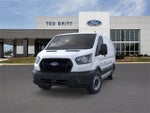 2025 Ford Transit-150 LOW ROOF 130 WB Base
