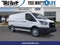 2025 Ford Transit-150 LOW ROOF AWD 130 WB Base