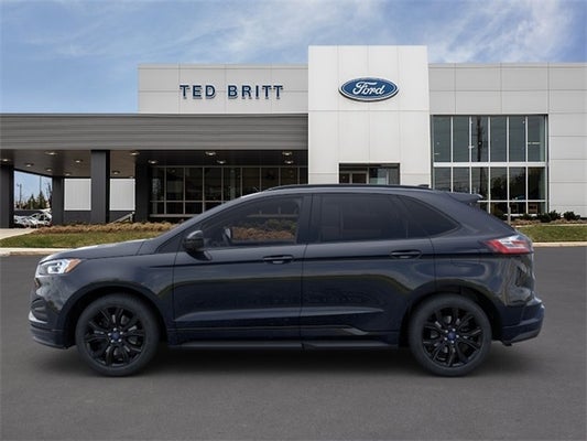 2024 Ford Edge SE in Fairfax, VA - Ted Britt Automotive Group