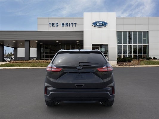 2024 Ford Edge SE in Fairfax, VA - Ted Britt Automotive Group