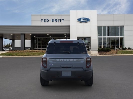 2024 Ford Bronco Sport Big Bend in Fairfax, VA - Ted Britt Automotive Group