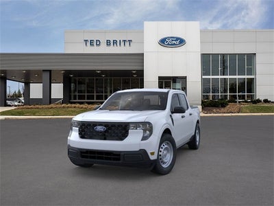 2025 Ford Maverick XL