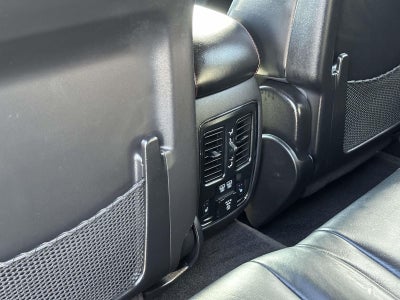 2015 Dodge Durango R/T