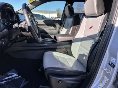 2024 Dodge Durango R/T Plus