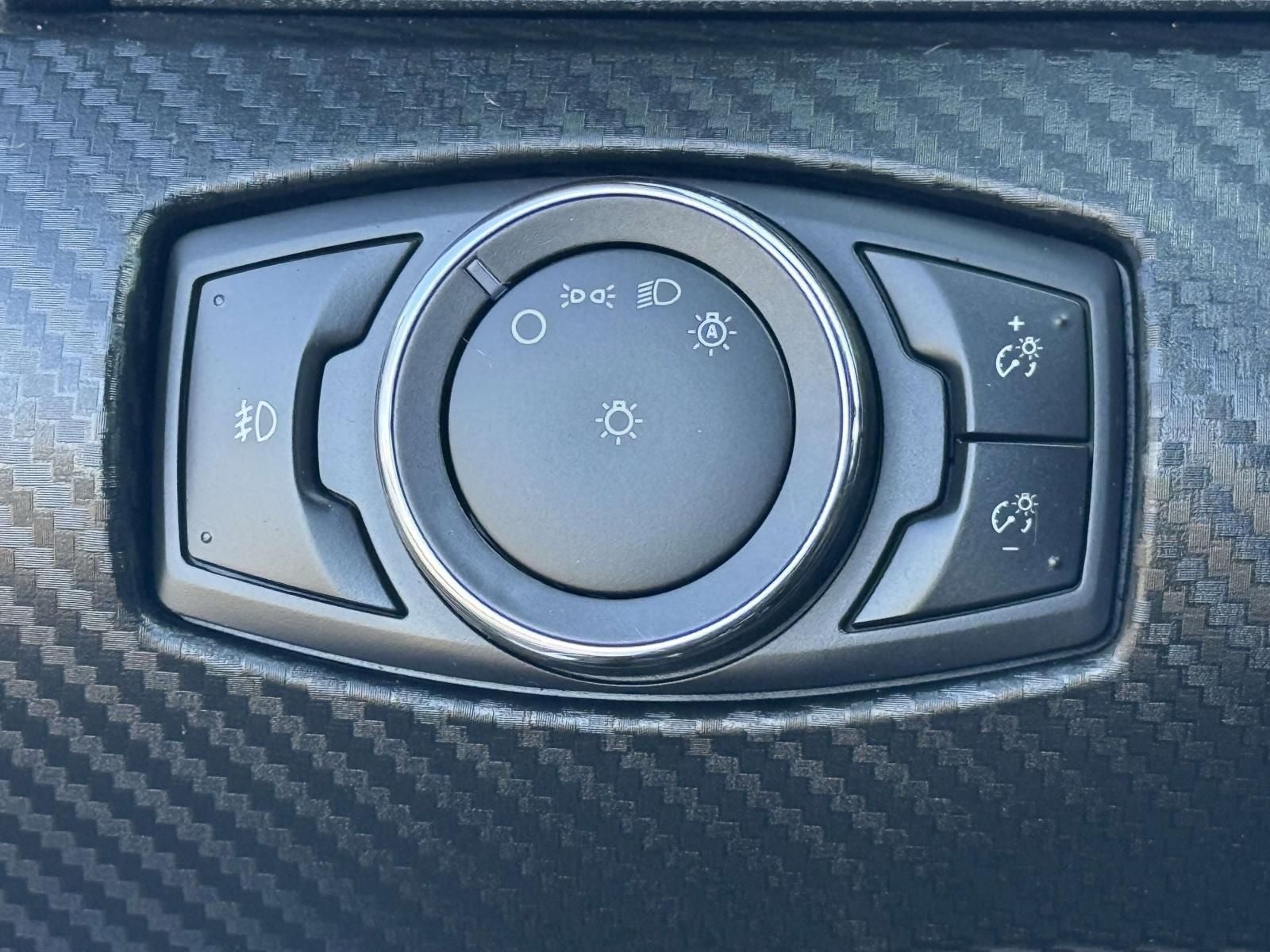 2015 Ford Mustang V6