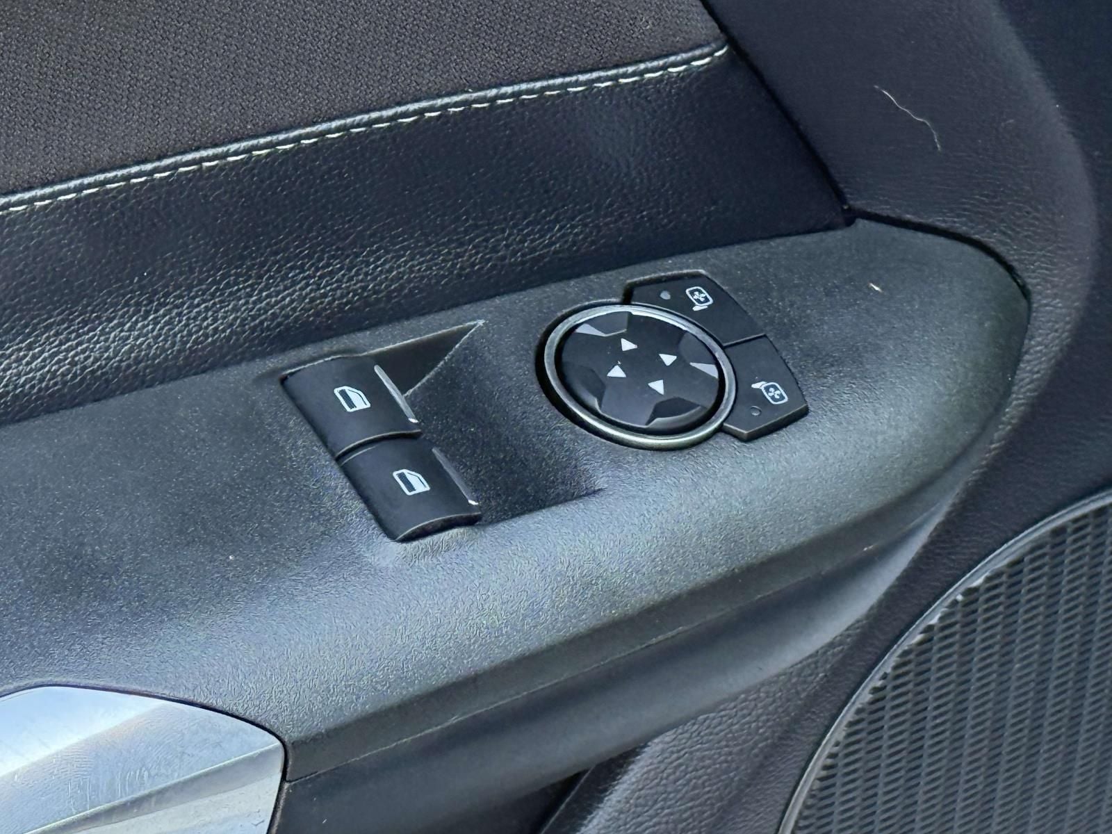 2015 Ford Mustang V6