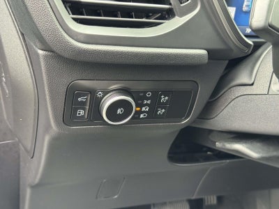 2025 Ford Escape Plug-In Hybrid Base