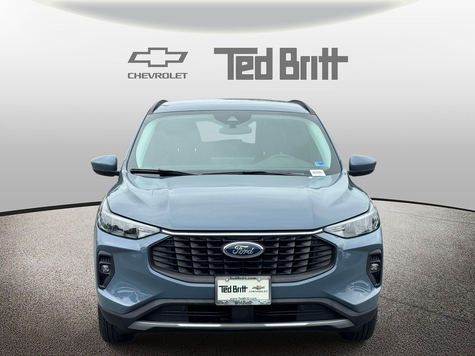 2025 Ford Escape Plug-In Hybrid Base