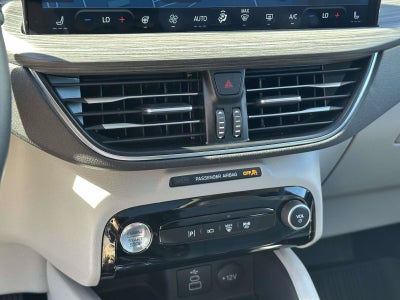 2024 Ford Escape Plug-In Hybrid Base