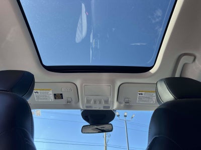 2024 Ford Escape Plug-In Hybrid Base