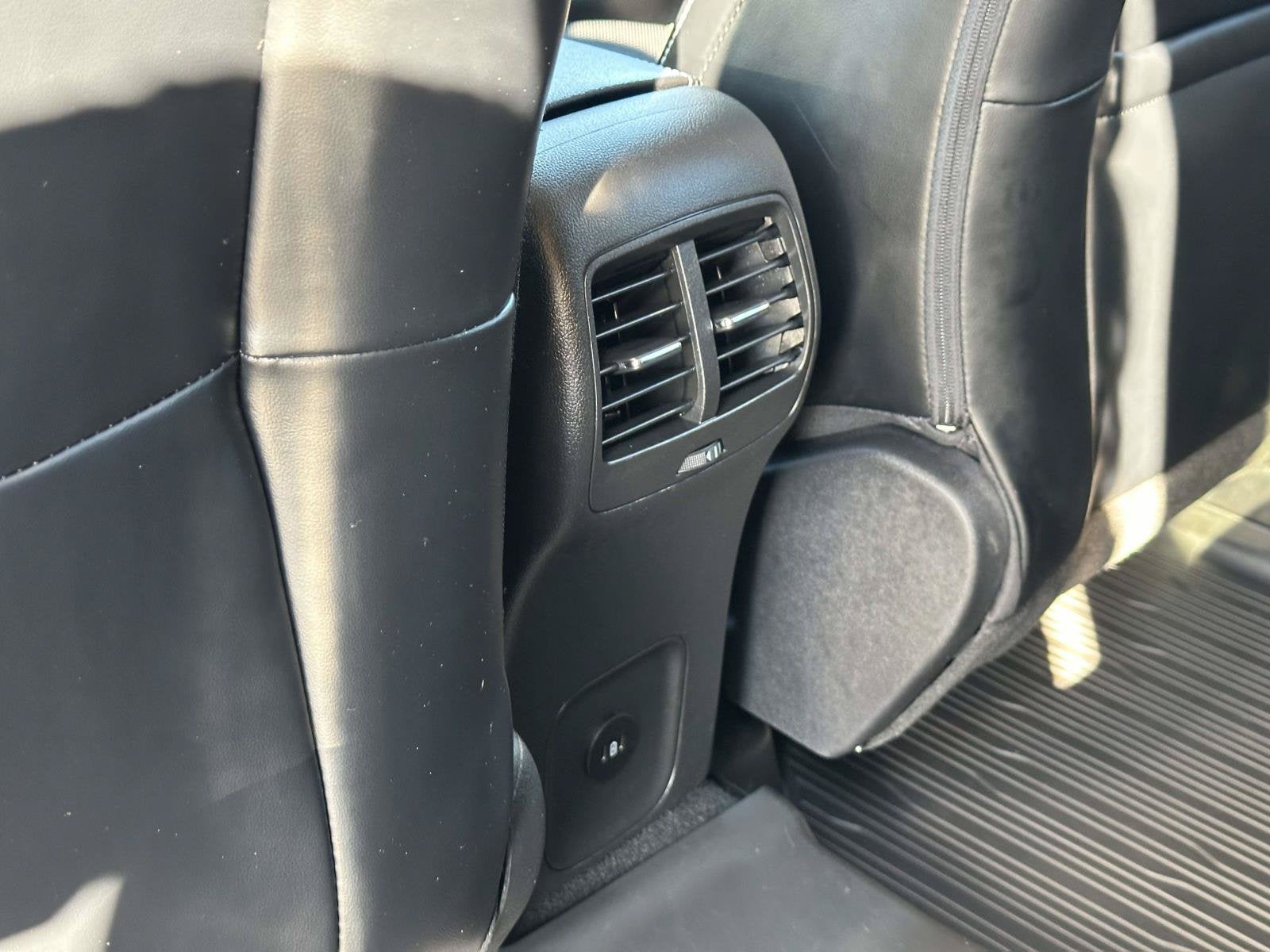 2025 Ford Escape Hybrid Platinum