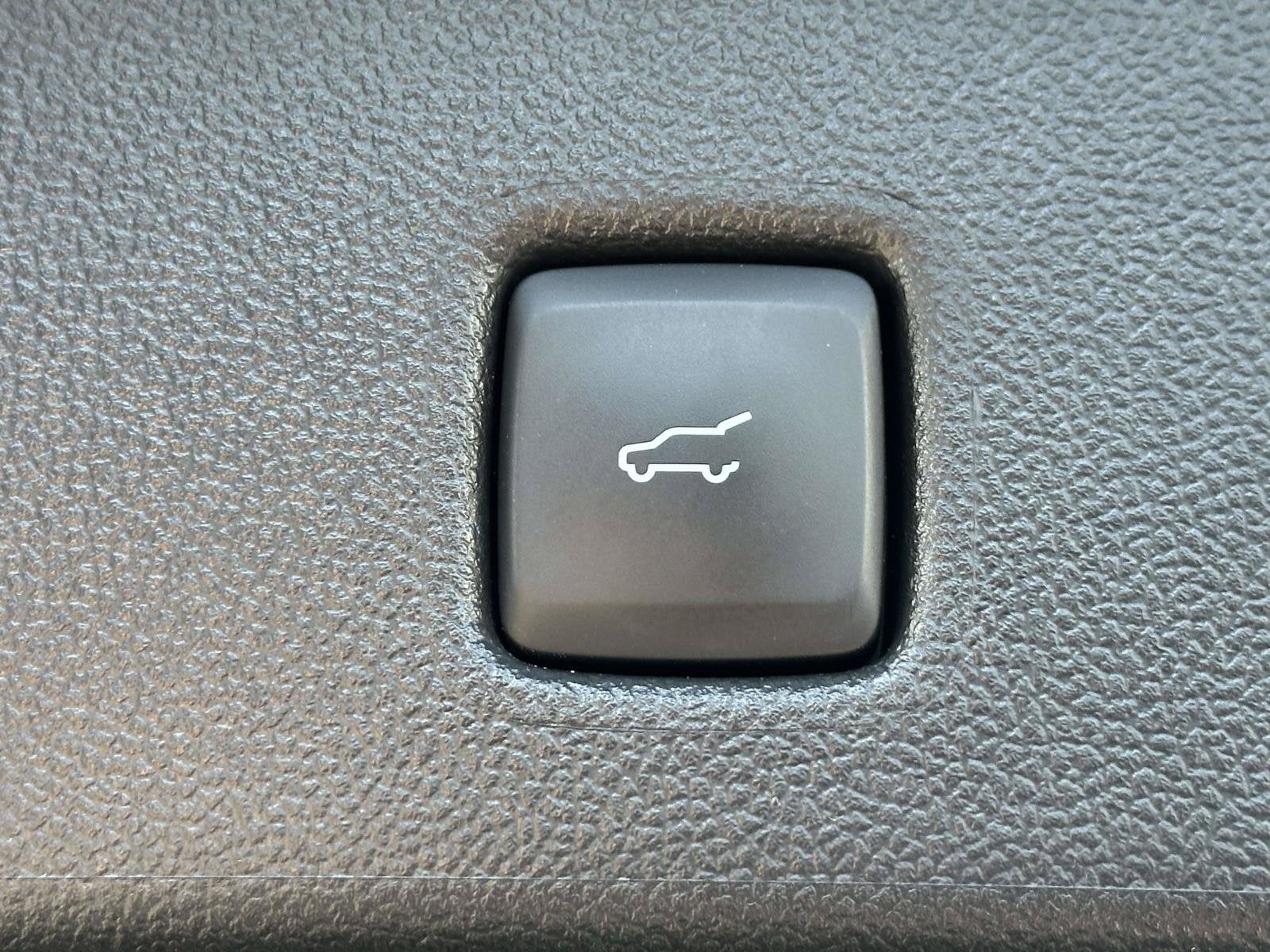 2025 Ford Escape Hybrid Platinum