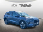 2025 Ford Escape Hybrid Platinum