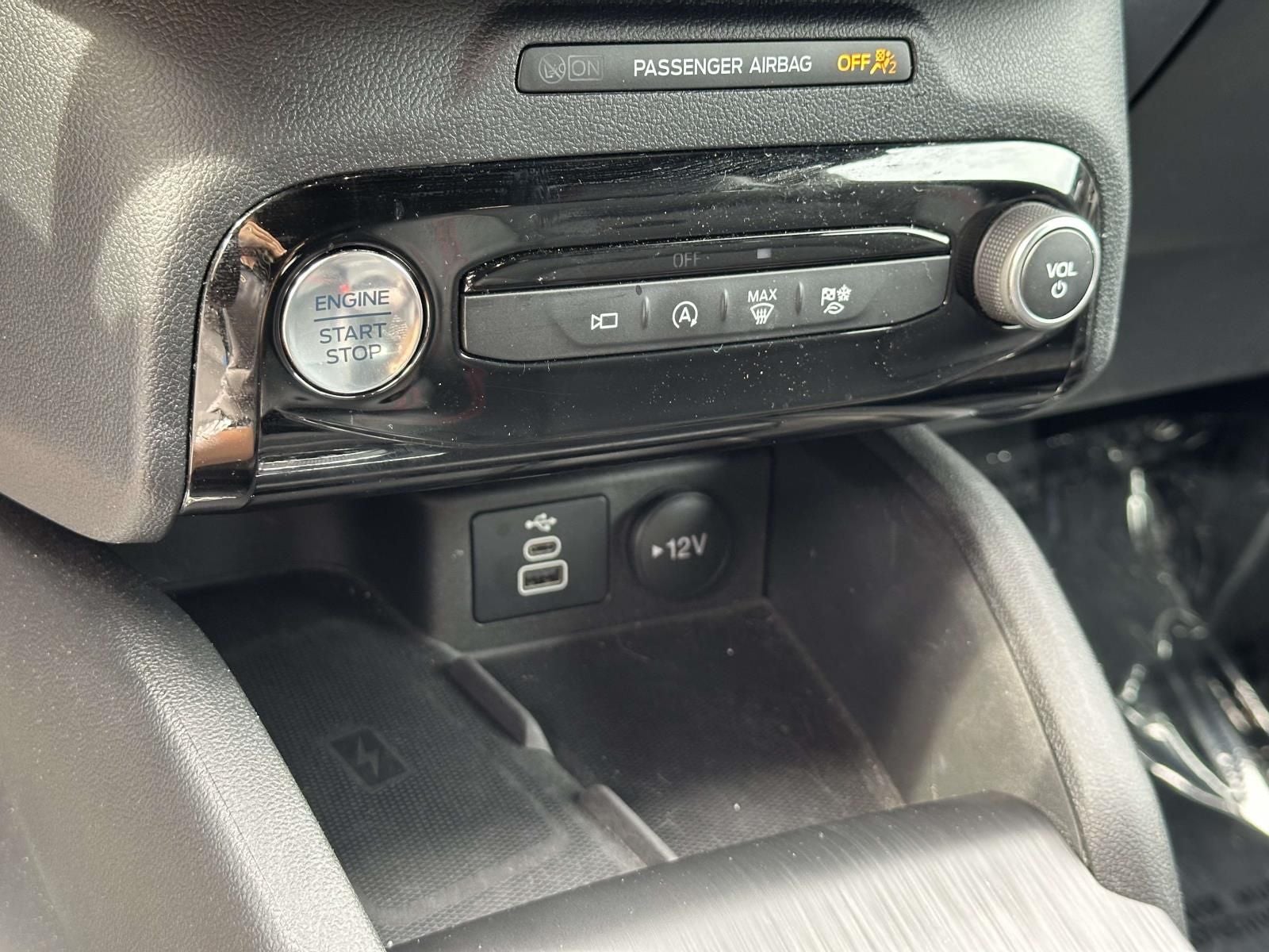 2024 Ford Escape ST-Line Select