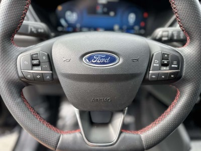 2024 Ford Escape ST-Line Select