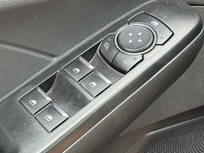 2024 Ford Escape ST-Line Select