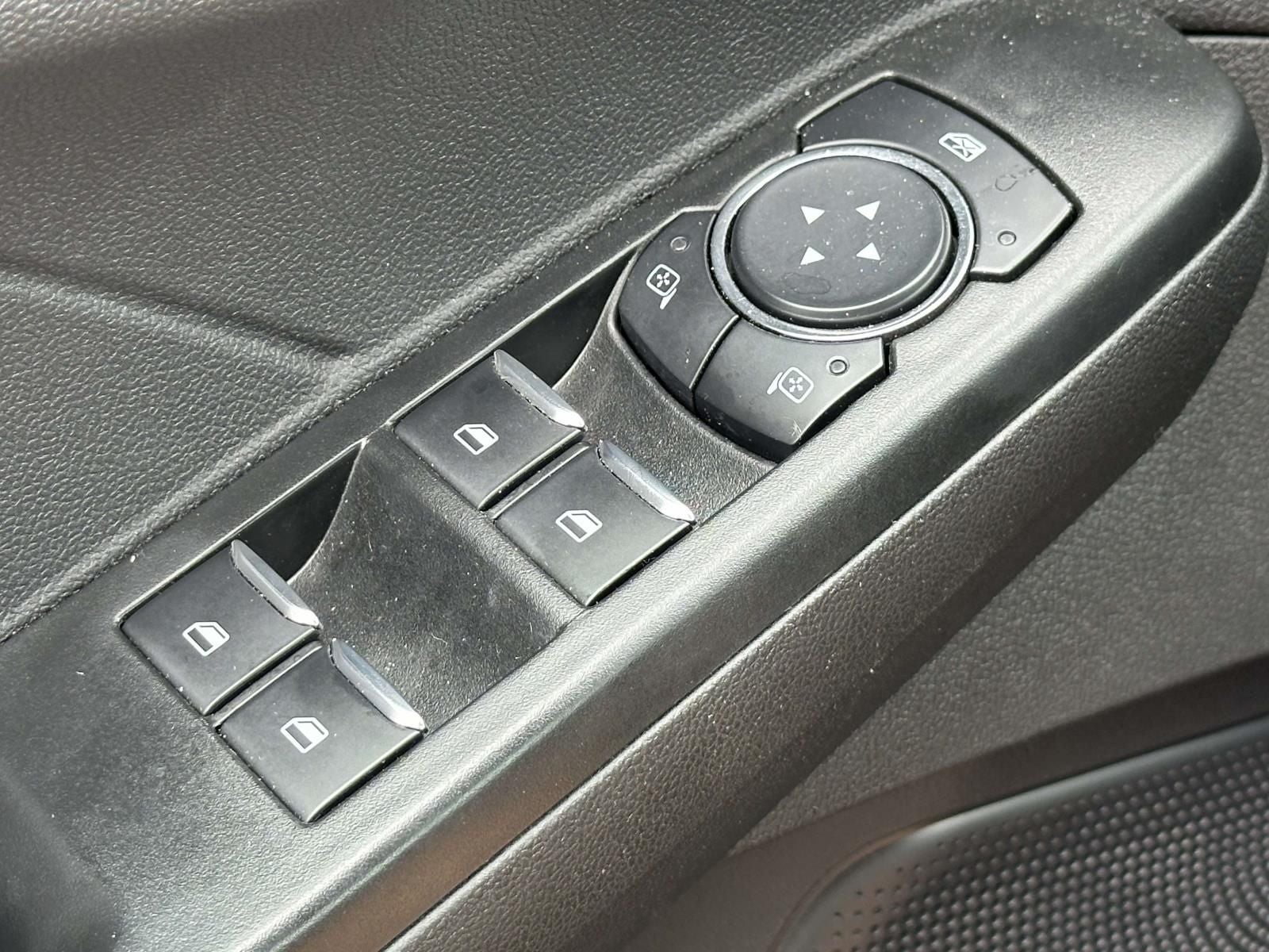 2024 Ford Escape ST-Line Select