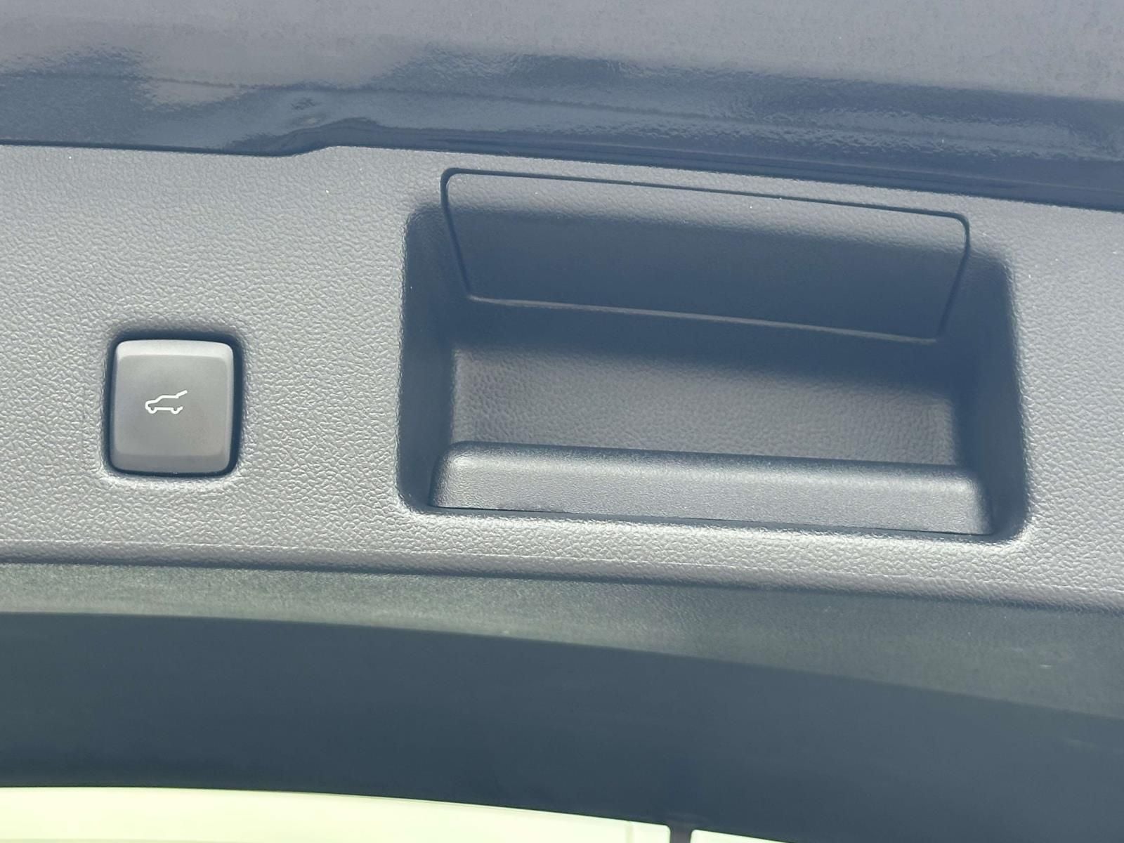 2024 Ford Escape ST-Line Select