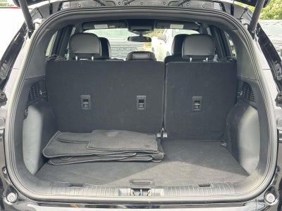 2024 Ford Escape ST-Line Select