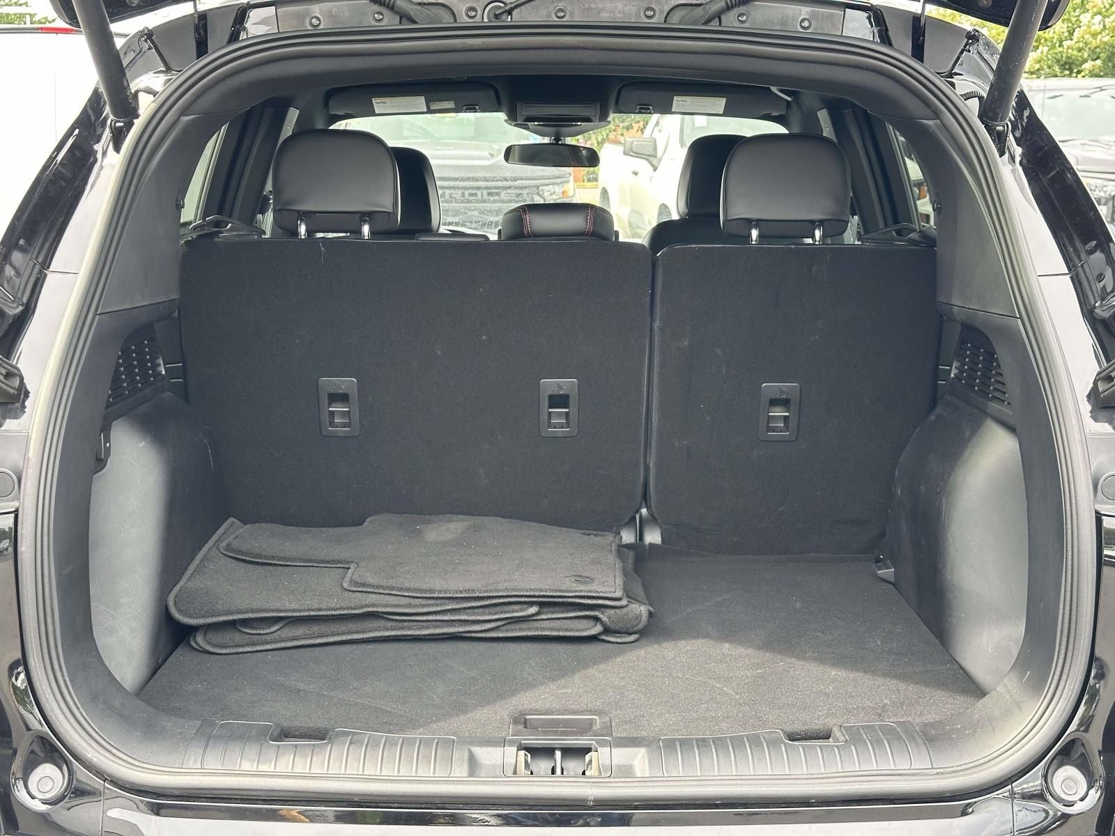 2024 Ford Escape ST-Line Select