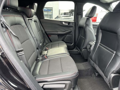 2024 Ford Escape ST-Line Select