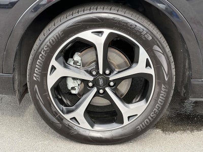2024 Ford Escape ST-Line Select