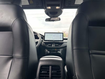 2024 Ford Escape ST-Line Select