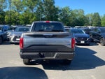 2016 Ford F-150 Limited
