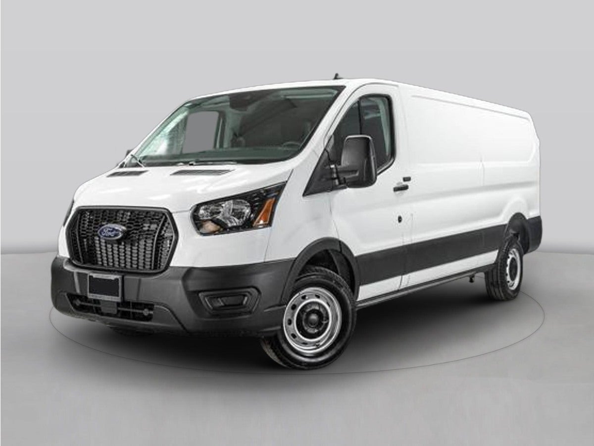 2024 Ford Transit-150 Base
