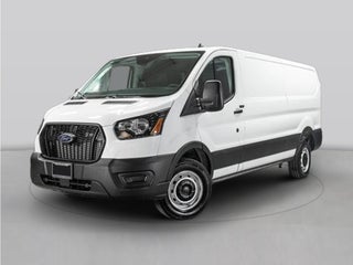 2024 Ford Transit-150 Base
