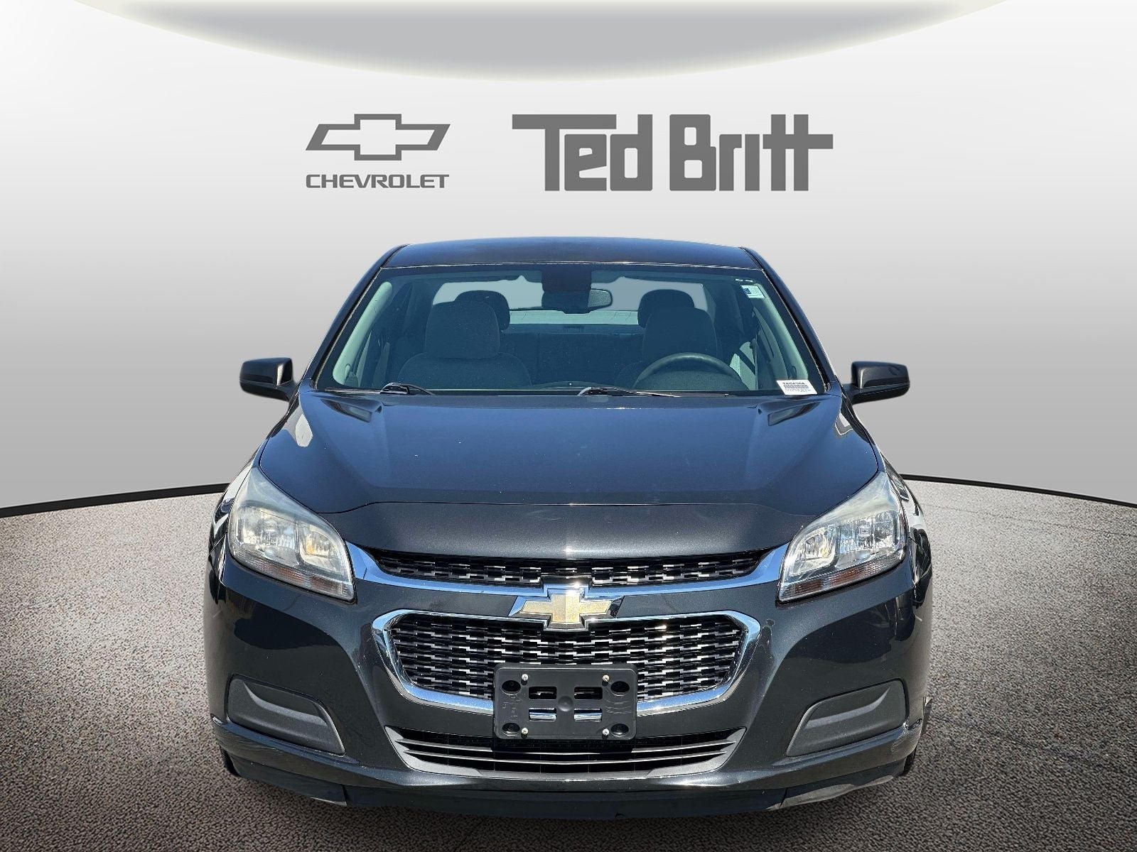 2016 Chevrolet Malibu Limited LS