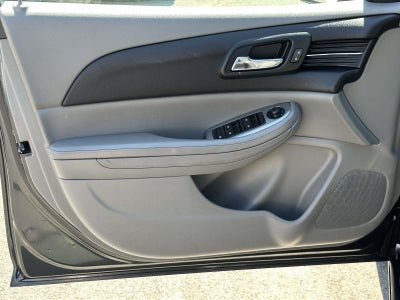 2016 Chevrolet Malibu Limited LS