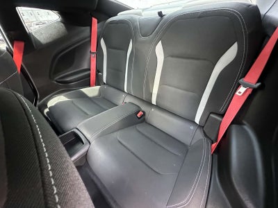 2023 Chevrolet Camaro SS 1SS