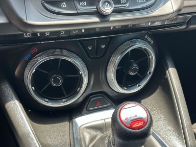 2023 Chevrolet Camaro SS 1SS