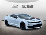 2023 Chevrolet Camaro SS 1SS