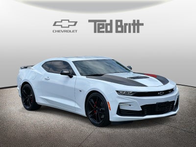 2023 Chevrolet Camaro SS 1SS