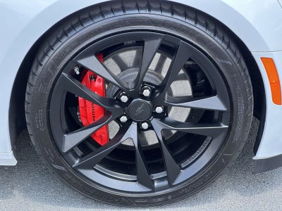 2023 Chevrolet Camaro SS 1SS