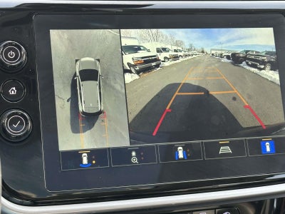 2023 Chevrolet Bolt EUV Premier