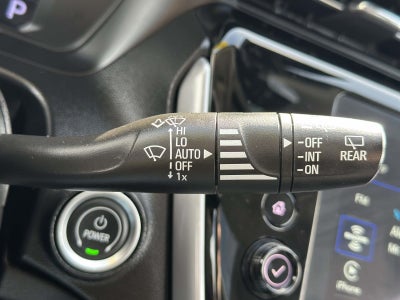 2023 Chevrolet Bolt EUV Premier