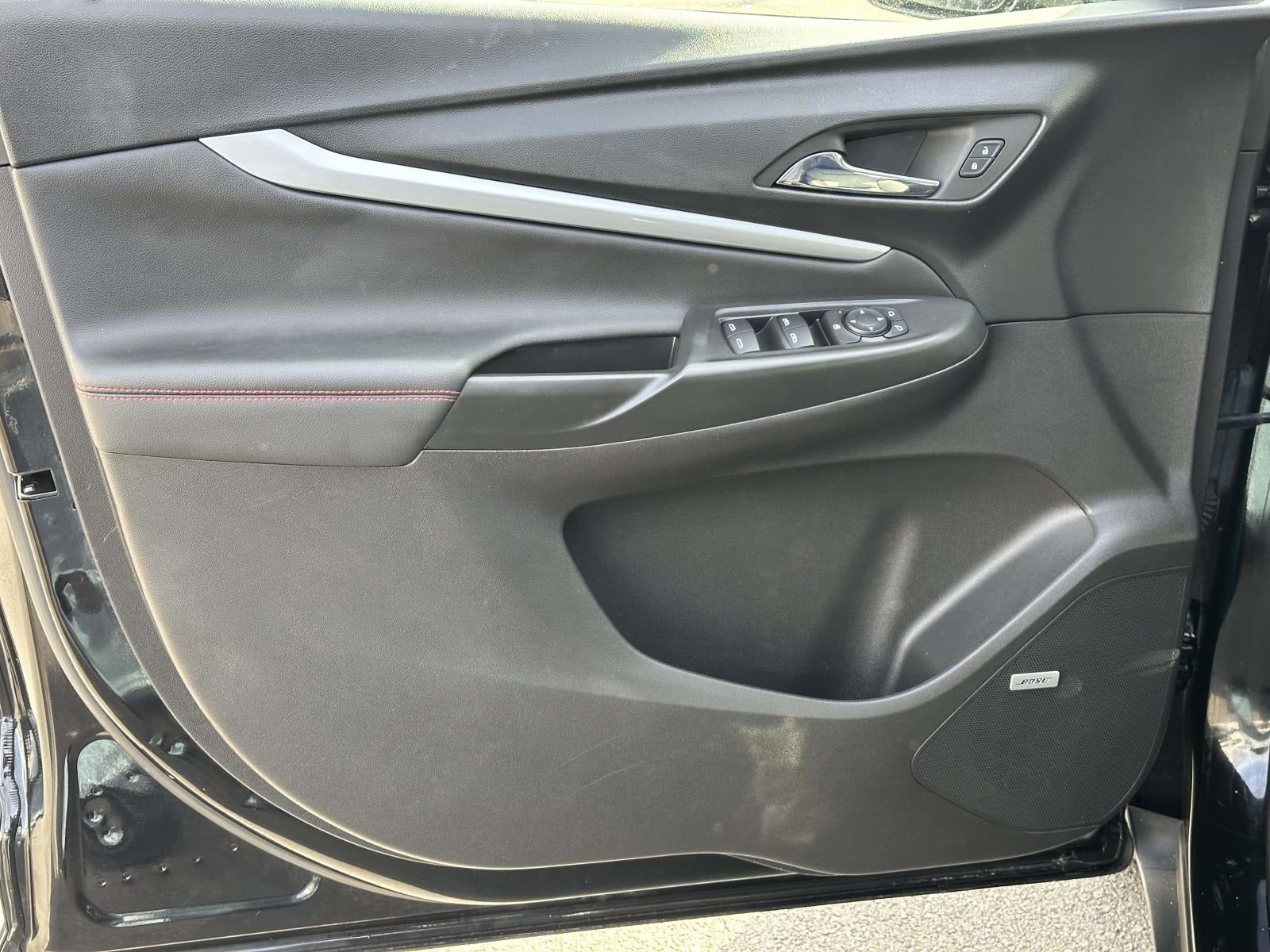 2023 Chevrolet Bolt EUV Premier