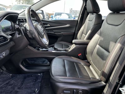 2023 Chevrolet Bolt EUV Premier