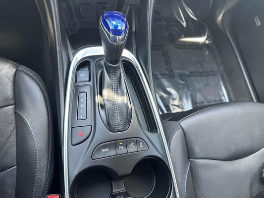 2018 Chevrolet Volt Premier in Fairfax, VA - Ted Britt Automotive Group