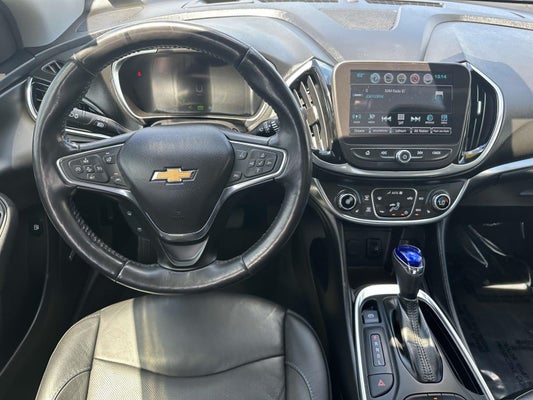 2018 Chevrolet Volt Premier in Fairfax, VA - Ted Britt Automotive Group