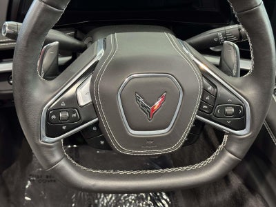 2023 Chevrolet Corvette Stingray 3LT