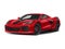 2023 Chevrolet Corvette Z06 2LZ